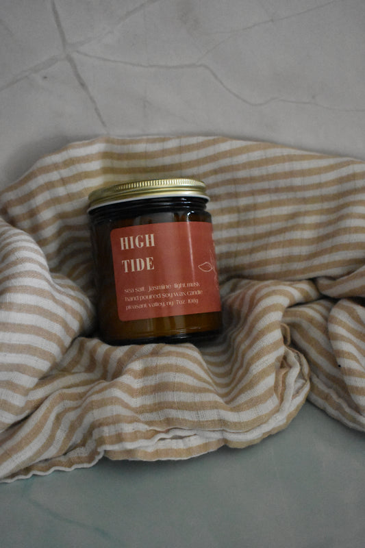 High Tide 7 oz. Candle