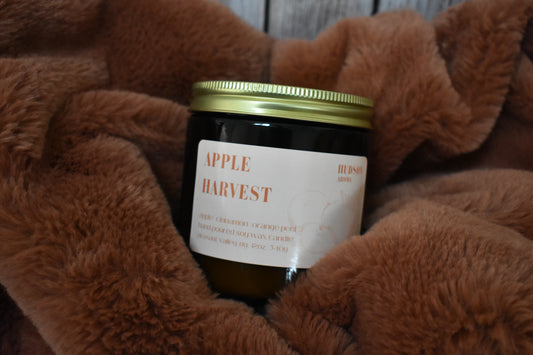 Apple Harvest 12 oz. Candle